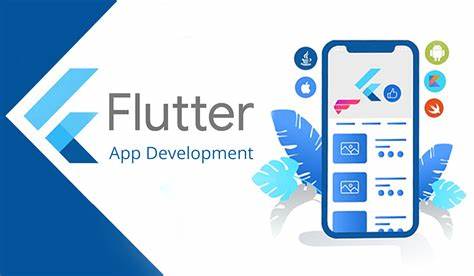 Flutter Development picture